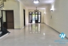 Cheap house for rent in Ciputra area, Tay Ho, Hanoi- Unfurnished